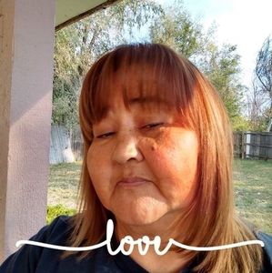 Meet your Posher, Norma